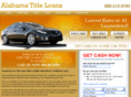 tuscaloosatitleloans.com