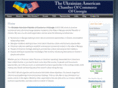 ukrainianchamberga.com
