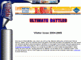 ultimatebattles.com