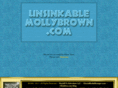 unsinkablemollybrown.com