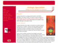 urologicspecialists.net