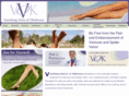 vanishingveinsok.com