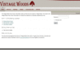 vintage-woods.com