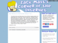 zackmast.com