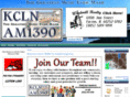1390kcln.com