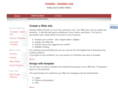 1website-template.com