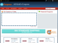 allkohlscoupons.com