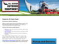 allseasonsoutdoor.net