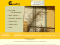 alucoreshutters.com