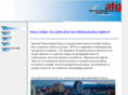 atg-contracting.com