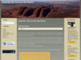 australiamycountrymynation.com