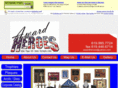 awardheroes.com