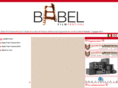 babelfilmfestival.com