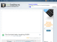 babylaughing.org