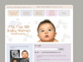 babynamesboy.com