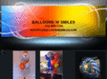 balloonsnsmiles.com