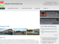 bansalconstruction.com