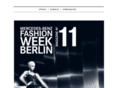 berlin-fashionweek.de