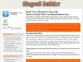 blogrollbuilder.com