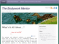 bodyworkmentor.com