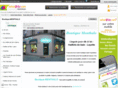 boutique-menthalo.com