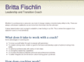 brittafischlin.com