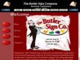 butlersigns.com