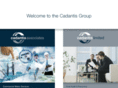 cadantis.com