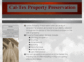 cal-texpropertypreservation.com