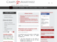 campsmartinez.com