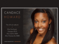 candacemhoward.com
