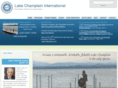 champlainanglers.net