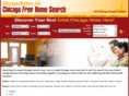chicagoshomes.net