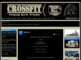 crossfitironwill.com