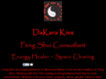 dakara-fengshui.com