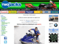 davispowersports.com