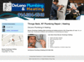 delenoplumbing.com