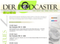 derpodcaster.net