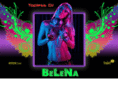 djbelena.com