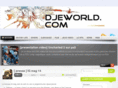 djeworld.com