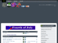 djlittlerock.com