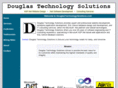 douglastechnologysolutions.com