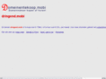 dringend.mobi