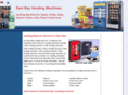 eastbayvendingmachines.com