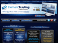 elementtrading.com