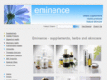 eminencehealth.co.uk