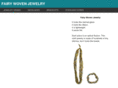 fairywoven.com