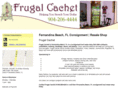 frugalcachetfl.com