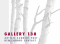 gallery138.com