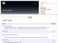 gamesforums.org